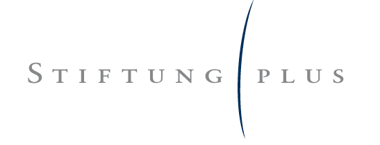 Logo Stiftung Plus